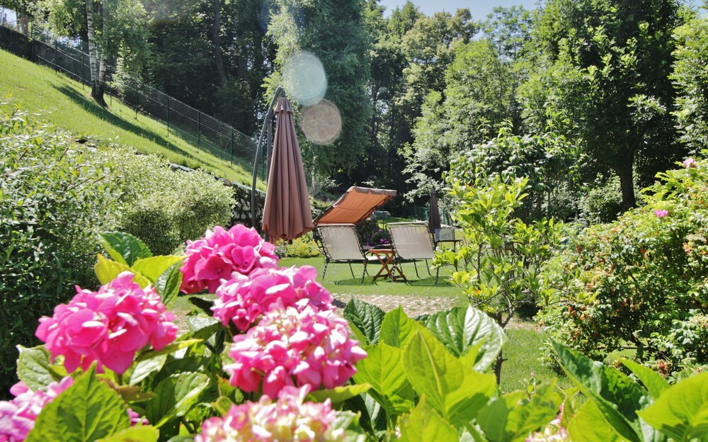 Bed and Breakfast Le Ortensie