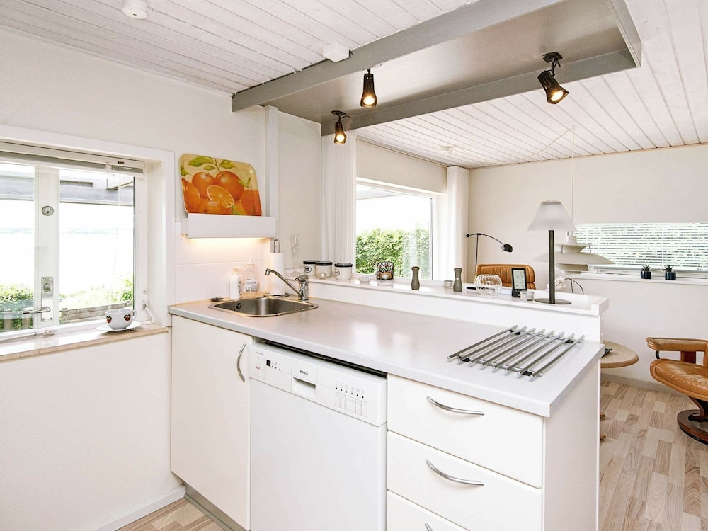 4 Person Holiday Home in Juelsminde view 5