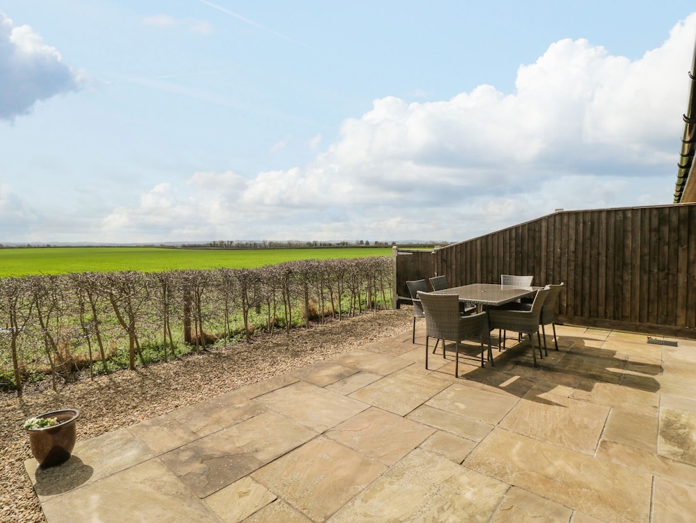 Yeovil Vacations - Rectory Farm Lodge - Property Image 12