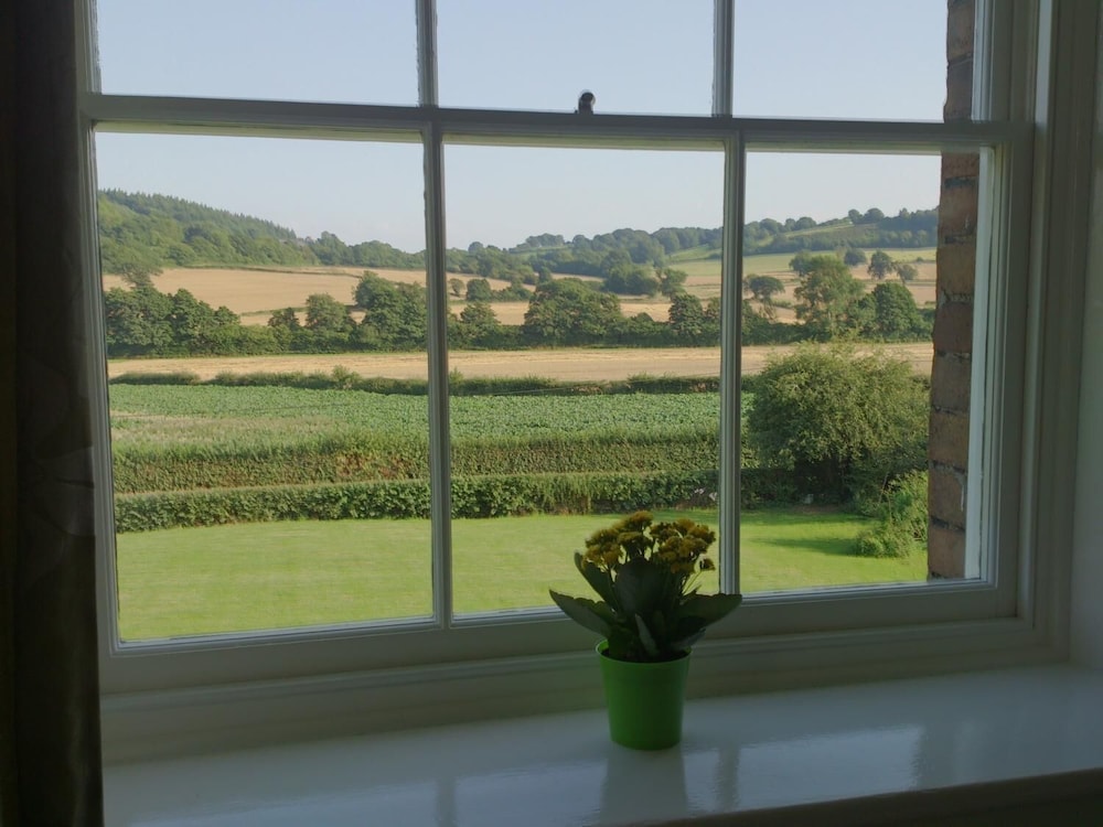 Upper Letton Farmhouse