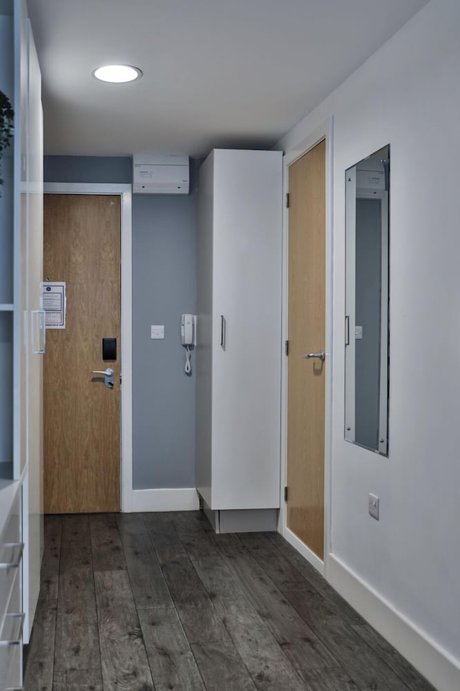 Student Only Ayton House