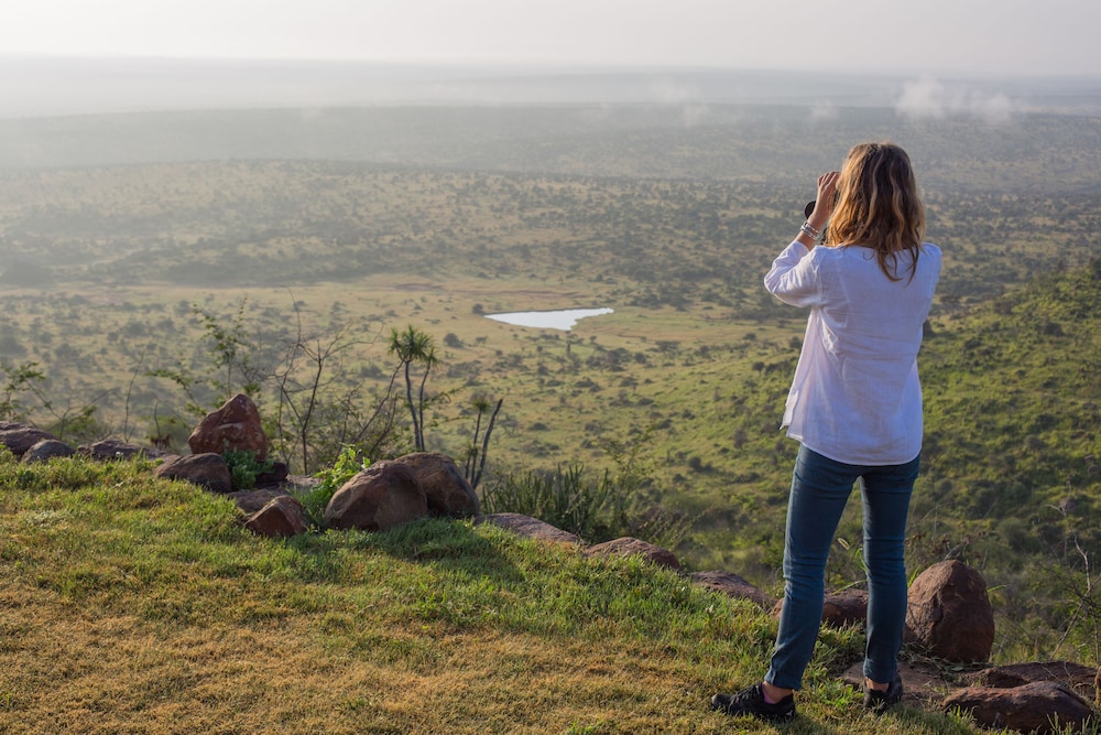 Elewana Loisaba Tented Camp