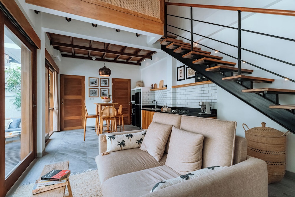 Villa Jamu Bingin