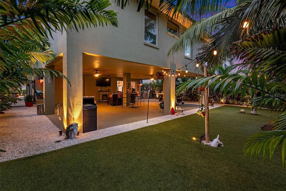 Jade Beach Retreat