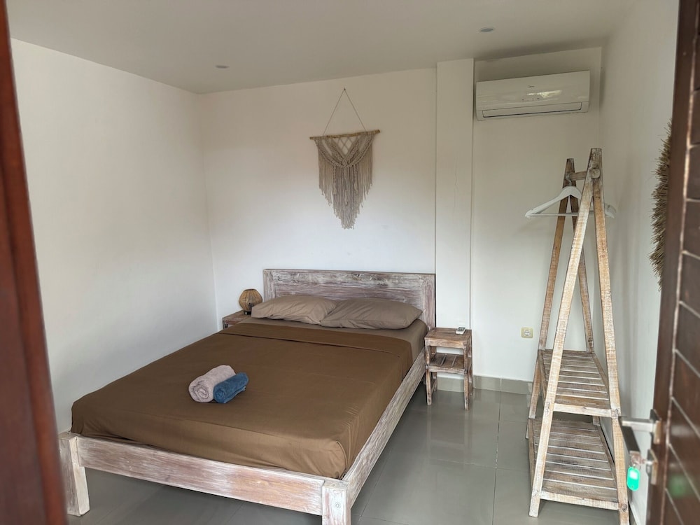 Surf Bali Villa