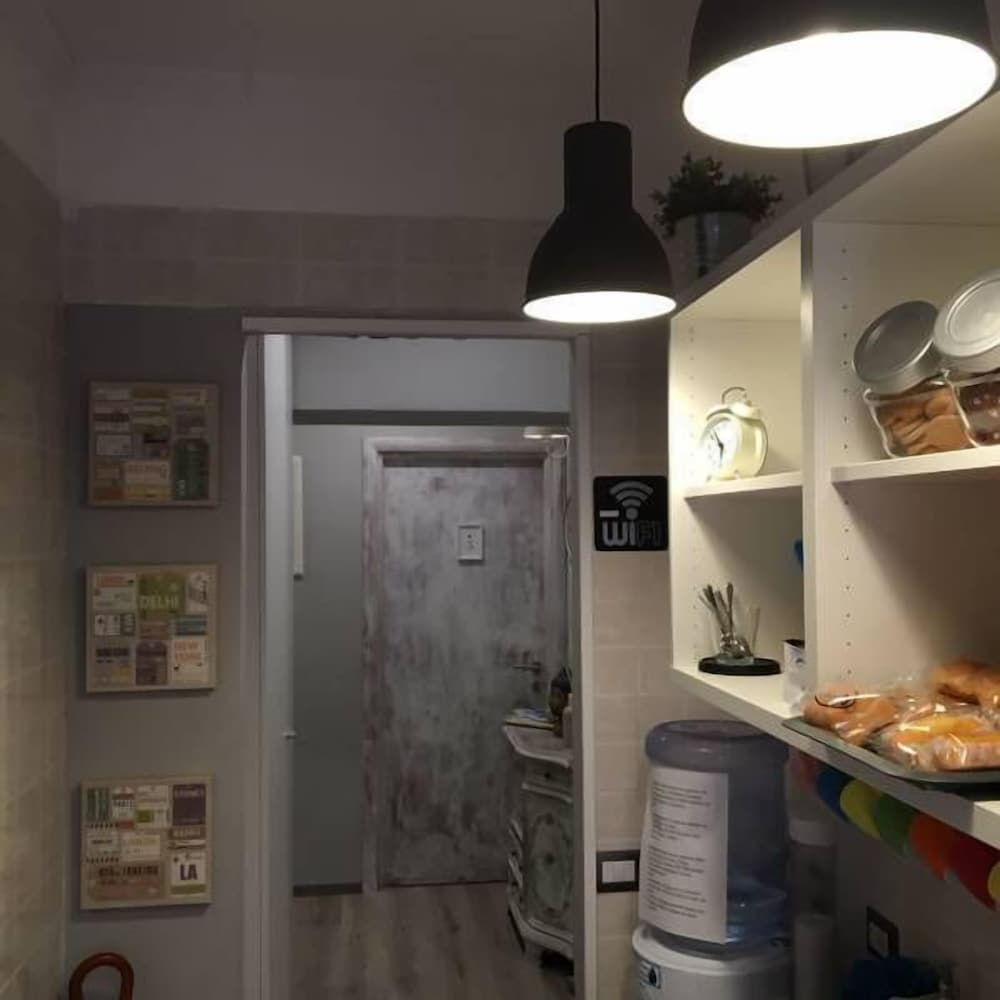 Relais Dante