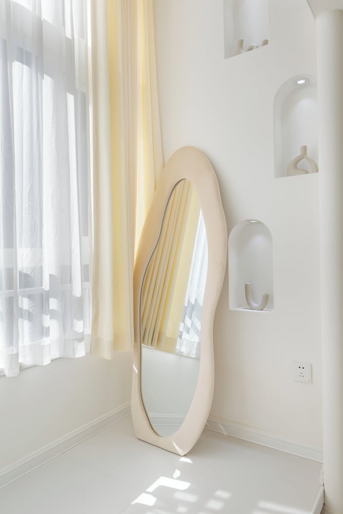 Zhuhai Ocean Code Dreamy Accommodation
