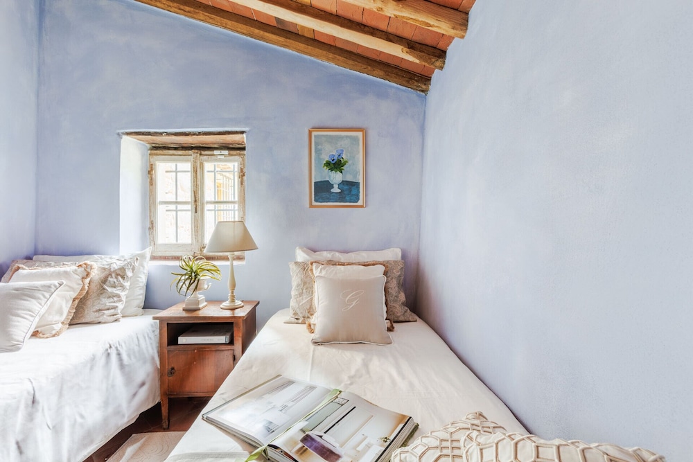 Villa Giannello Farmhouse