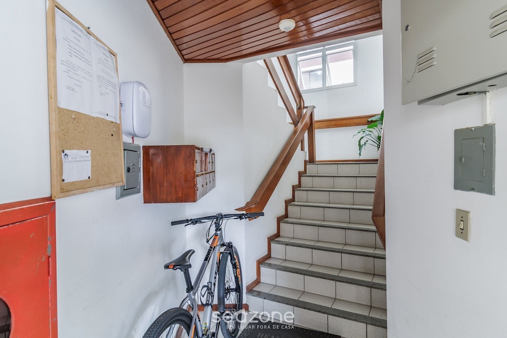 Fully Equipped Apartments Just Minutes From Jurere Beach - CIE