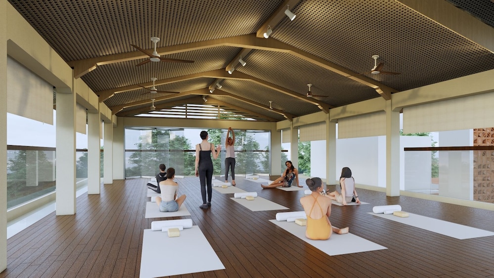 BLive Coliving Canggu