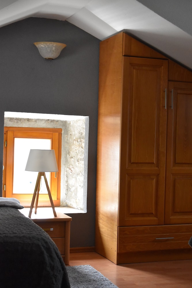Apartments Villa Serventi