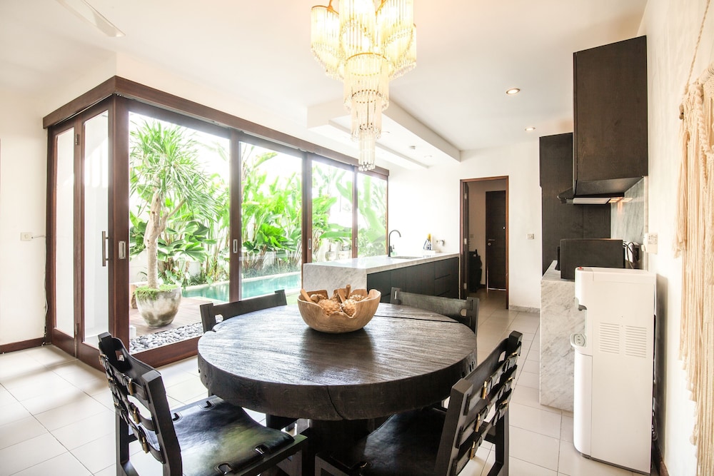 Villa Kupu in Canggu