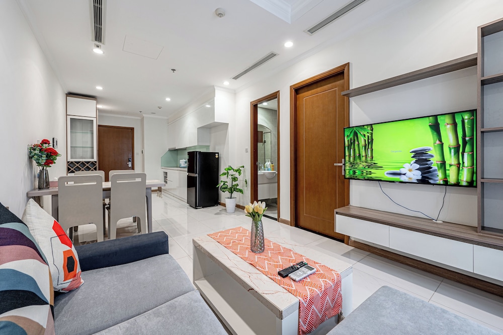 Horizon Panorama Apartment Vinhomes