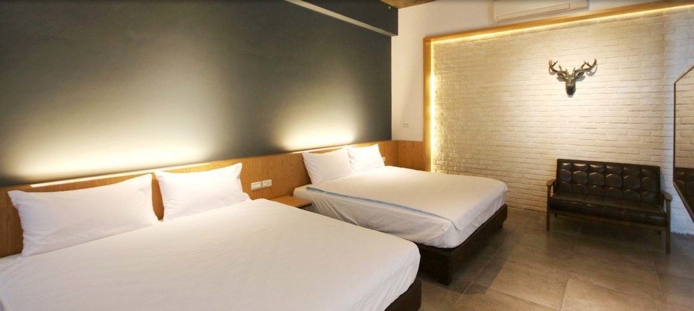 Peng Hu 616 B&B view 3