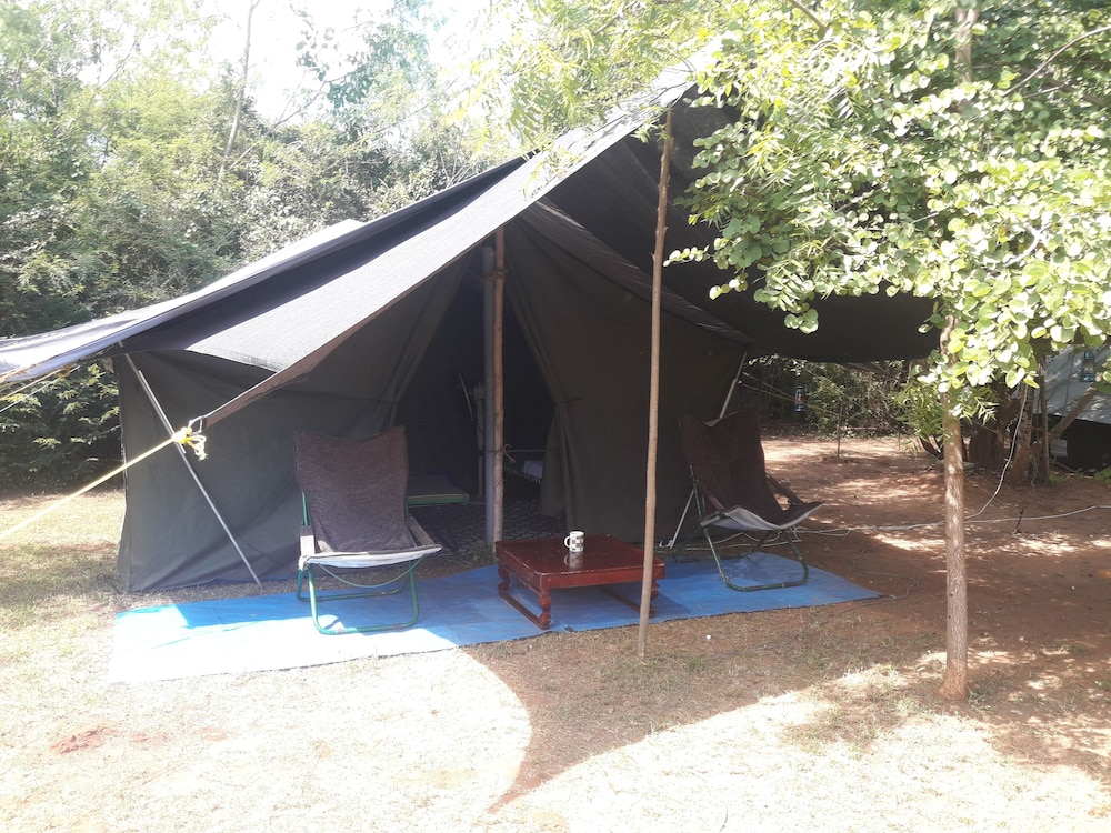 Dev's Campground