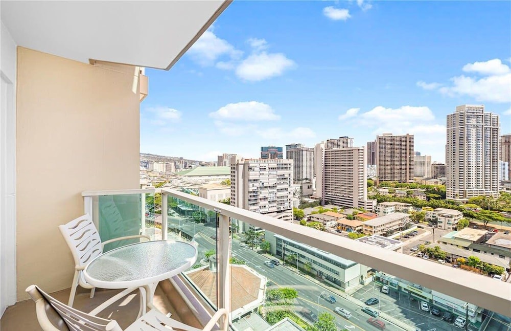 ALA MOANA