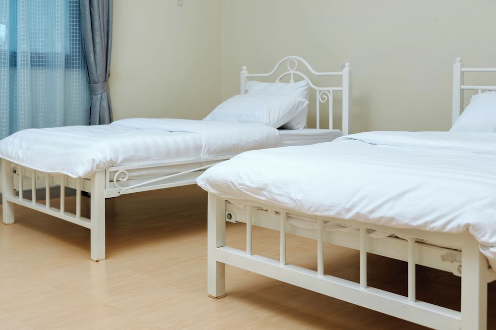 Kandez Holiday Home