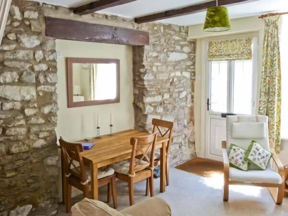 Bridle Cottage view 5