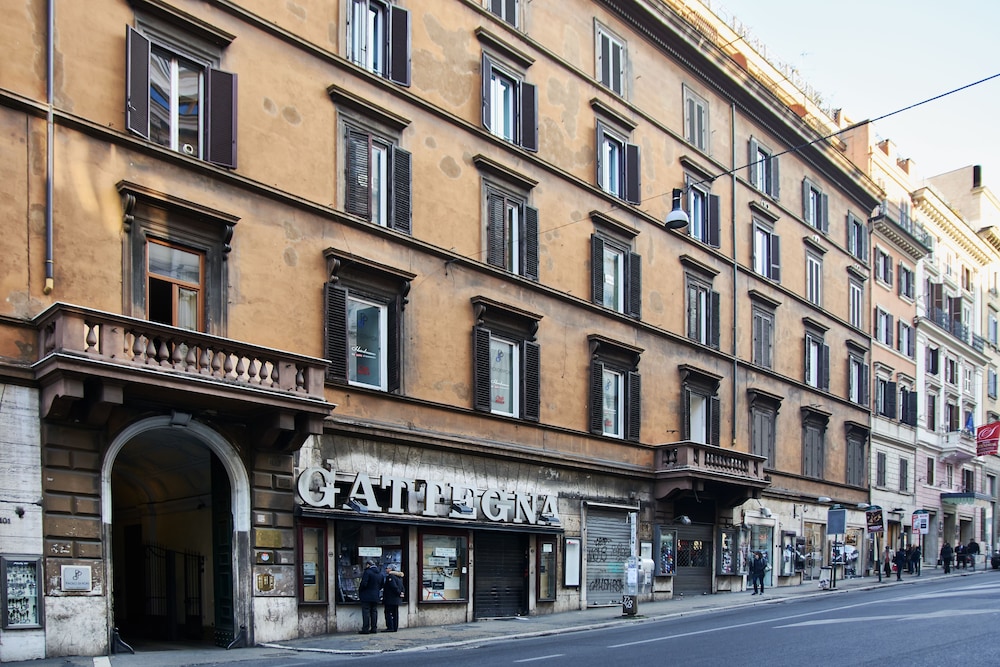 Barberini Suites