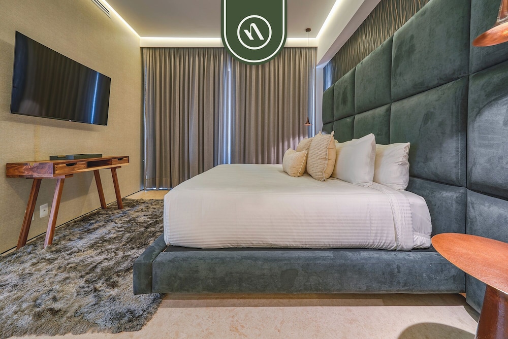 Soho by Naya Homes