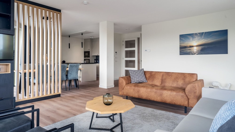 Dormio Breskens Apartments & Penthouses