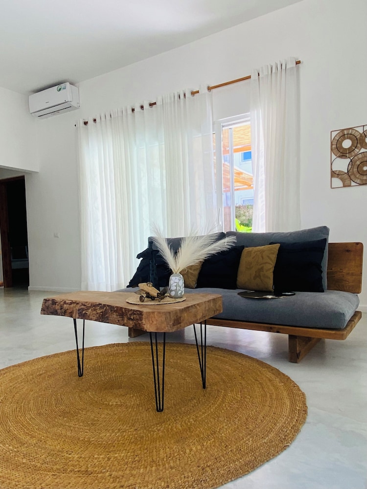 Luxury Lions Villas Zanzibar - with Private Cook&Infinity Pools