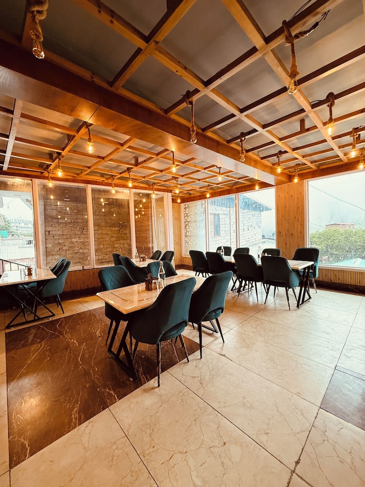 Hotel Yoga Badrinath