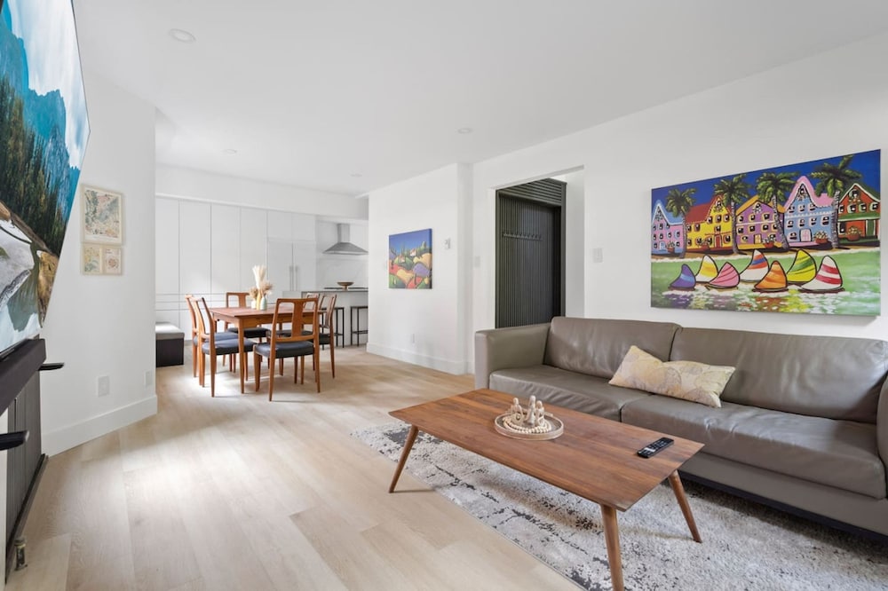 Modern Kits Family Duplex