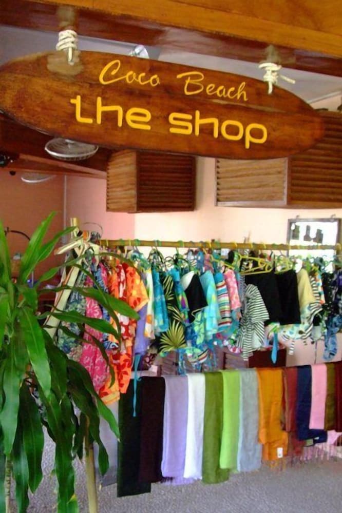 Coco Beach Resort