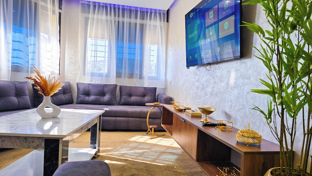 Golf Star - Luxury Holiday Homes