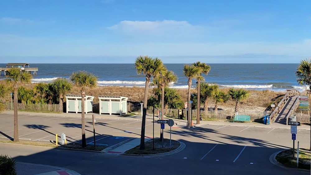 South Beach Ocean S by Tybee Vacation Rentals