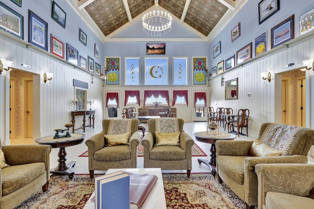Whimsy Station