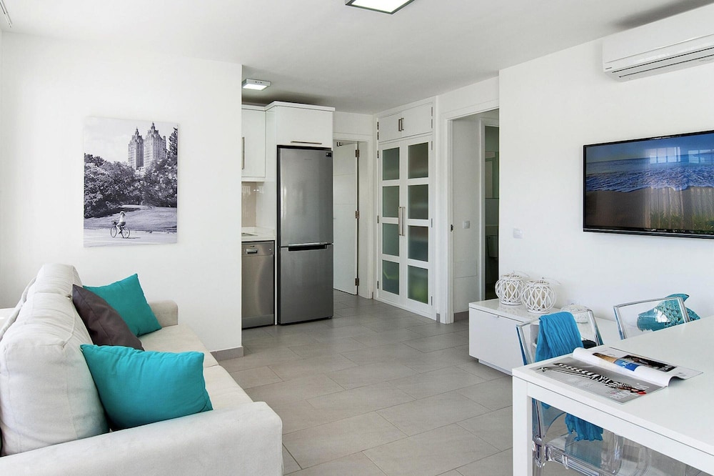 Bungalow in San Agustin With Pool