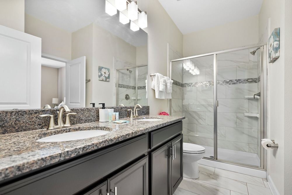 Orlando Adventure Your 8B villa getaway