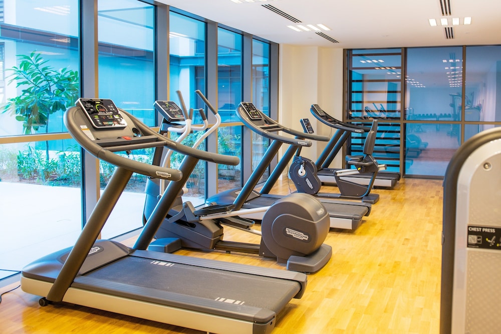 Dream Inn Dubai - City Walk