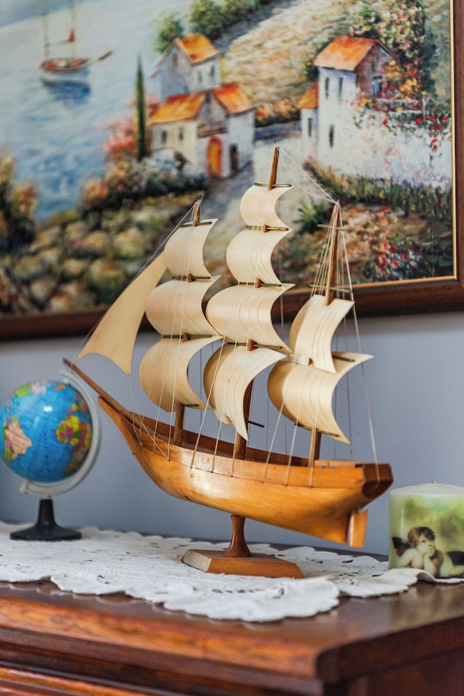 The Antique Villa Seaside