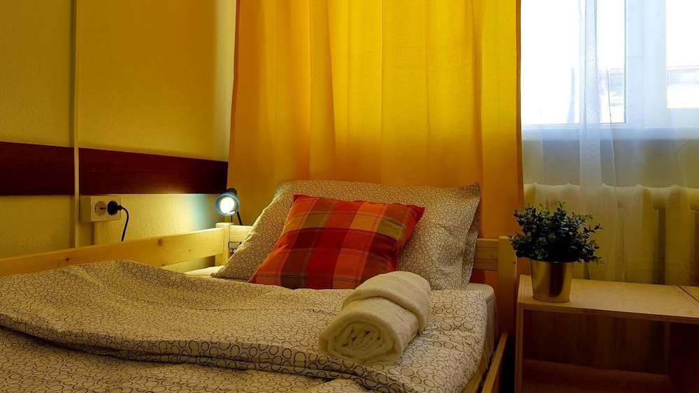 Hostel Don Rostov-on-Don