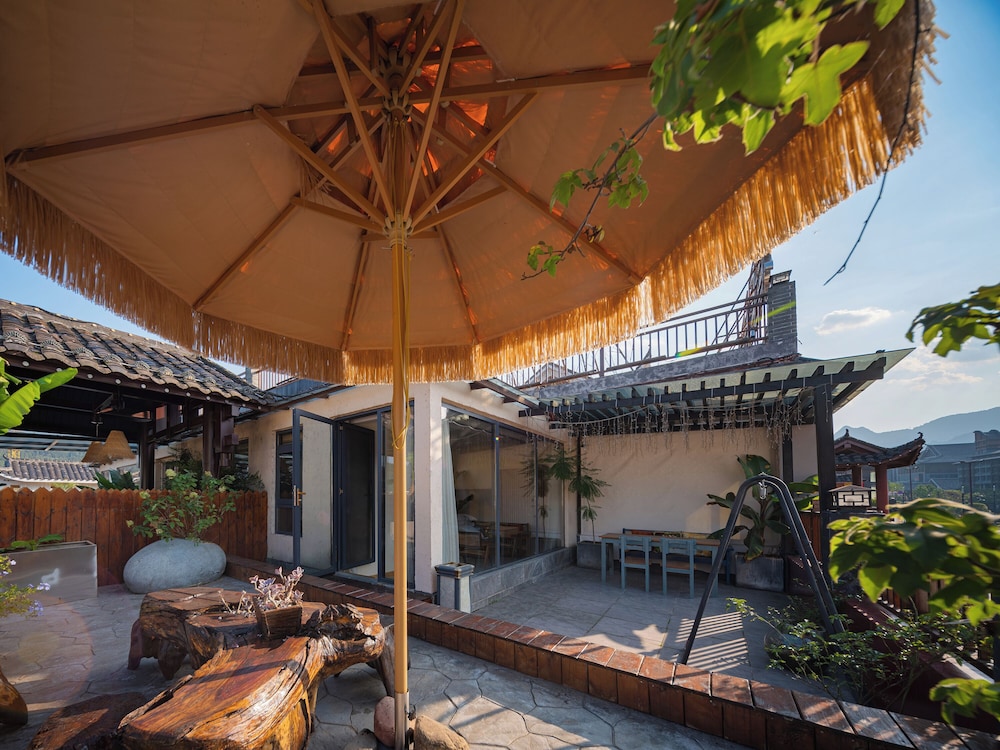 Wang Yun Residence Boutique Homestay