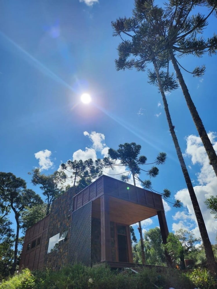 Pousada Refugio Arauca