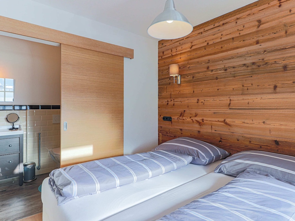 Modern Apartment Near Ski Area in Brixen im Thale