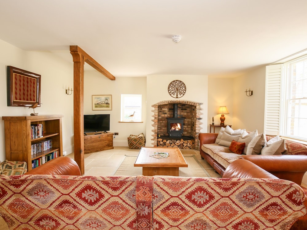 Shifford Manor Farm