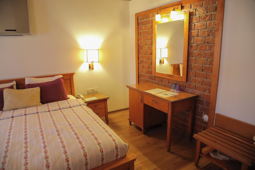 Leylak Boutique Otel & Brasserie - Boutique Class - Image 33