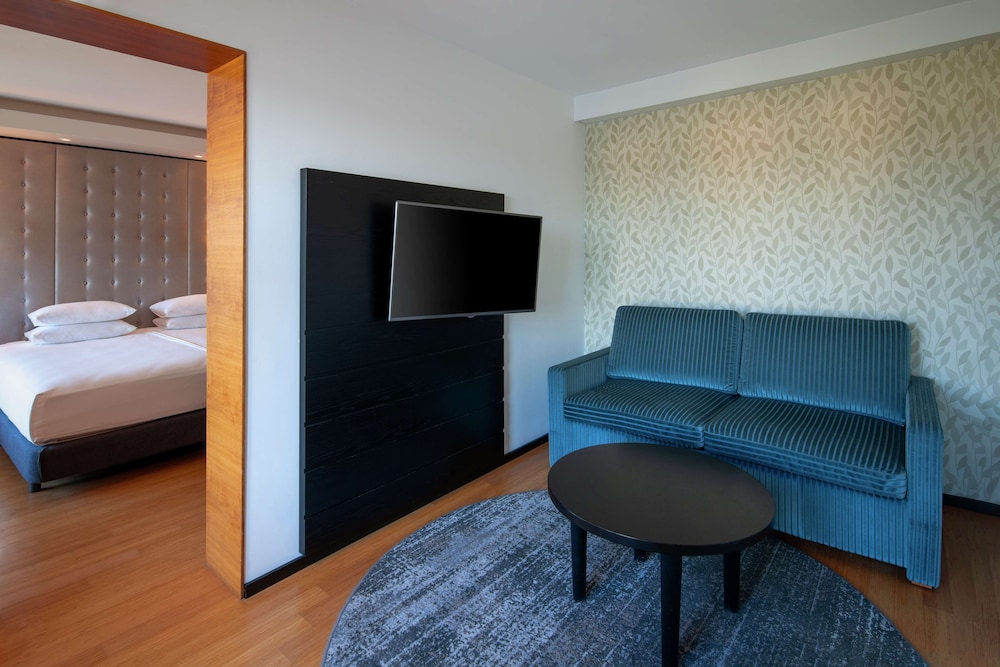 Hilton Stockholm Slussen Hotel 36