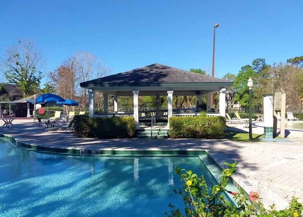 The Tropical Oaks Villa - Near Disney - Image 4