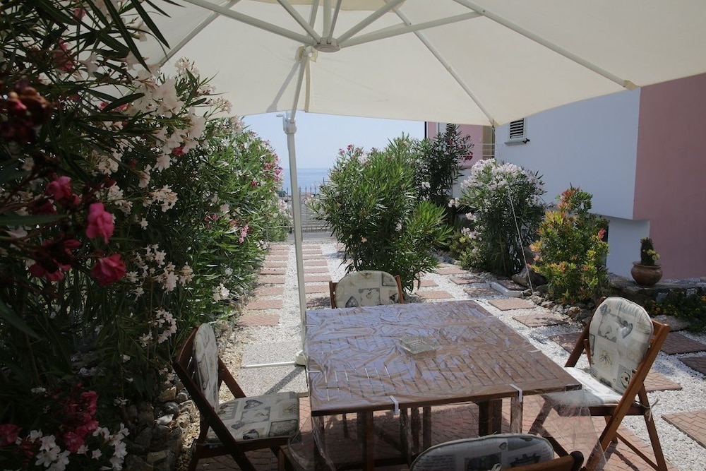 Villa Armonia