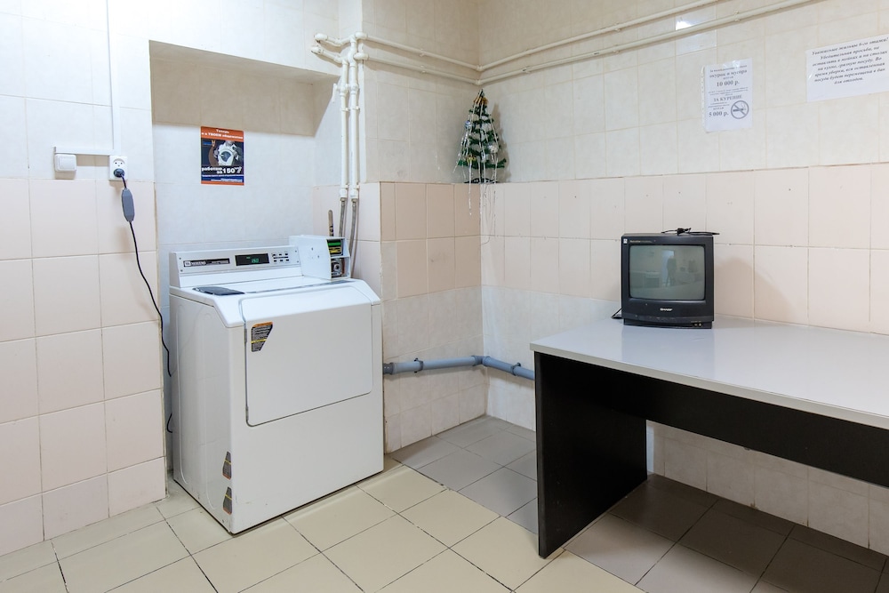 Hostel Mosgorson