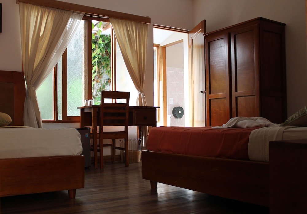 San Jose - Costa Rica Vacations - Hotel Boutique Luz de Luna - Property Image 10