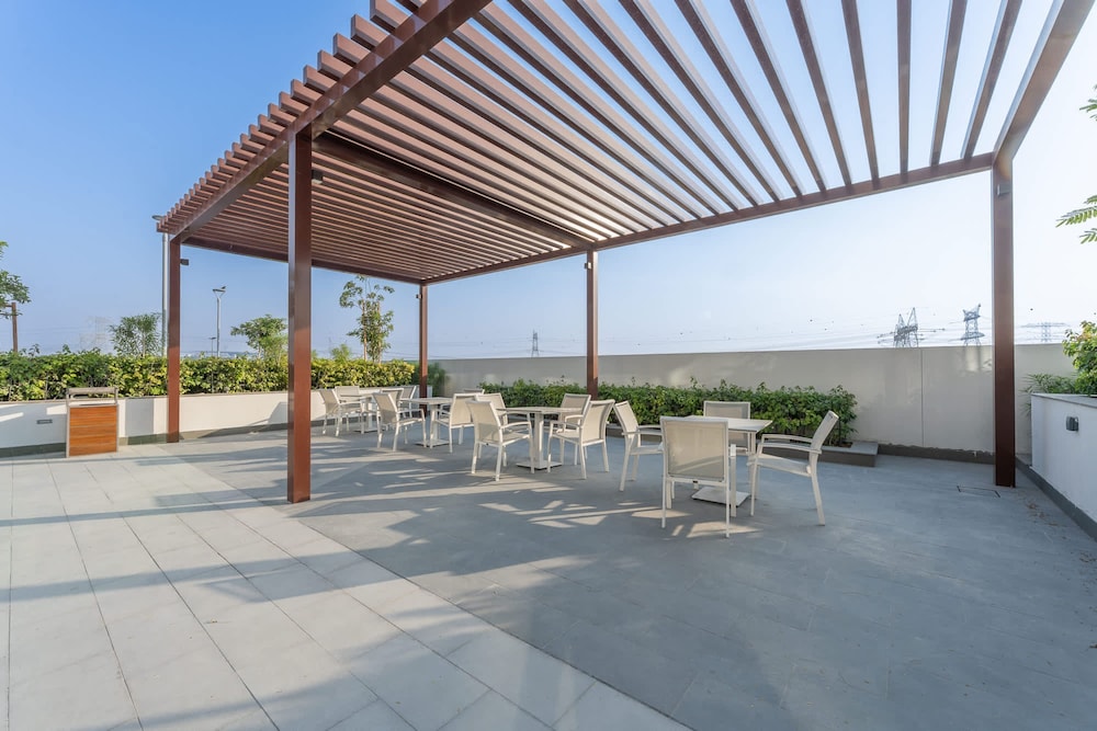 A Spectacular Studio in Azizi Riviera 1