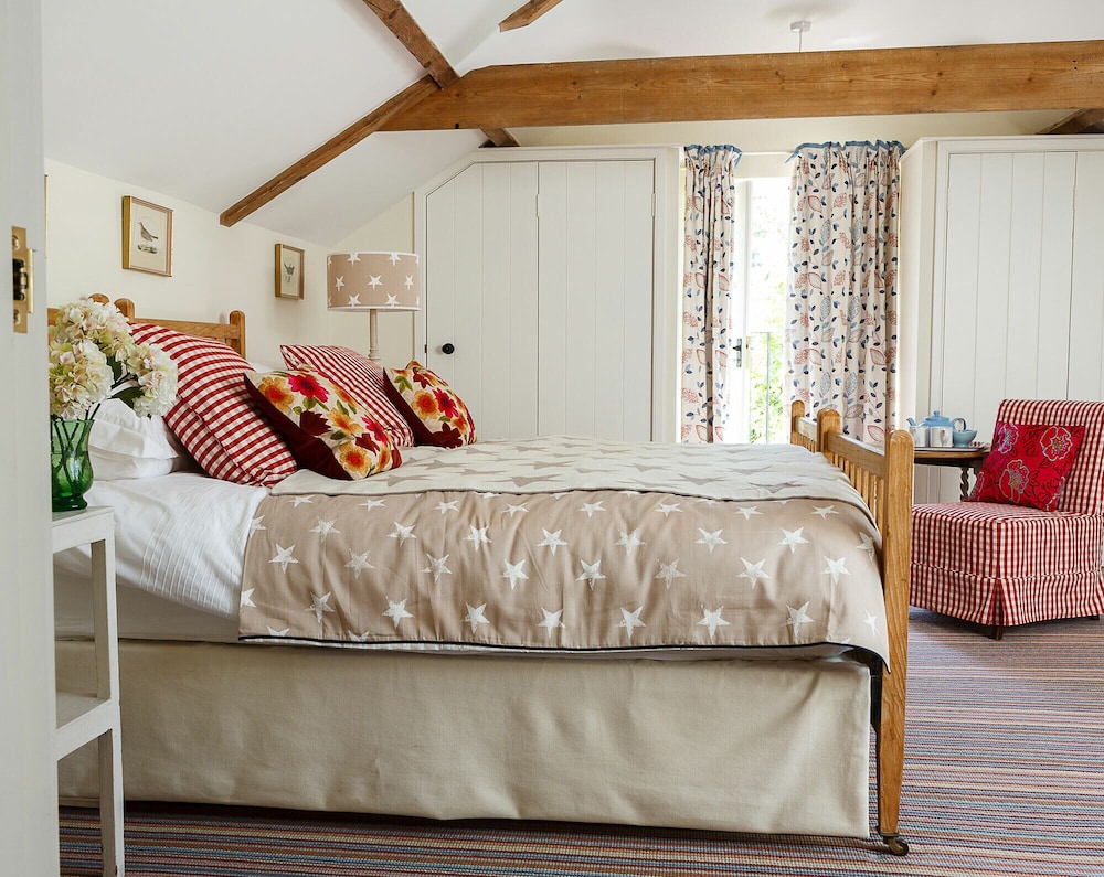 Stable Cottage at the Grove, Great Glemham