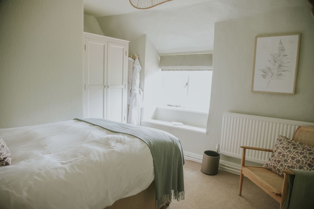 Kestrel Cottage in Castle Ashby view 4